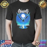 The sun amorphis band trending classic shirt