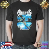 The thousand lakes amorphis band trending classic shirt