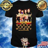 The Twilight Saga 14th anniversary 2008 2022 Thank You For The Memories Shirt