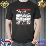 The varukers another religion trending classic shirt