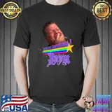 This Changes Everything Lgbt Star T-Shirt