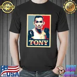 Tony Ferguson Classic T-Shirt