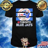 Toronto Blue Jays Shirt