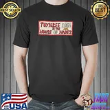 Toynbee Idea In The House Of Hades T-Shirt