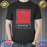 Trading faith in the future louis tomlinson classic shirt