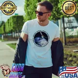 Trending jewish space laser program master gunnery sergeant design classic shirt
