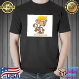 Trumpanzee Classic T-Shirt