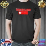 Trumpublicanism Unsubscribe - POTUS Inauguration 2021 - Biden Harris 2021 Classic T-Shirt