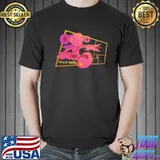 Tusk act iI jojo's bizarre art classic shirt