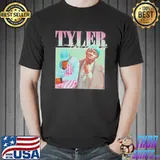 Tyler the creator trending classic shirt