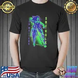Ultra smashh jen walters she Hulk classic shirt