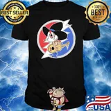 Uncle Pecos Shirt