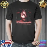 Vampire jungkook bts me myself and jungkook classic shirt
