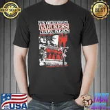 Varukers early years collage trending classic shirt