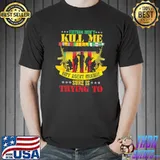Vietnam veteran Vietnam veterans day orange agent victims retired soldiers shirt