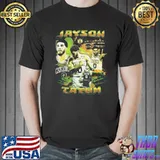 Vintage 90s jayson tatum trending classic shirt