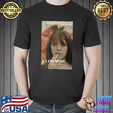 Vintage - La Chinoise Movie Classic T-Shirt