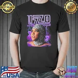 Vintage special hearts airbrush mamI lizzo trending classic shirt