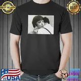 Vivre sa vie (Jean-Luc Godard) Classic T-Shirt