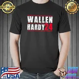 Wallen Hardy 24 Country T-Shirt
