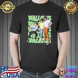 Wallows tour 2022 wallows rock band trending classic shirt