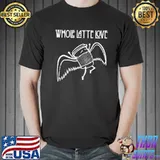 Whole latte love led Zeppelin gift shirt