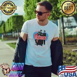 Who'll help me to forget buzzcocks classic shirt