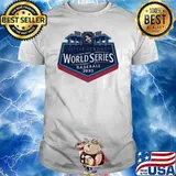 Williamsport Pennsylvania little league world series baseball 2022 classic shirt