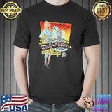 Worlds hottest live show dolly parton shirt