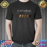 You All Are Welcome Here Ears T-Shirt
