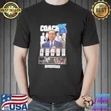Zion williamson coach k mike krzyzewskI trending classic shirt