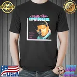 1992 billy ray cyrus vintage achy breaky heart tour some gave all promo 90s shirt