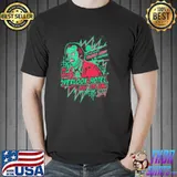 1st annual overlook hotel july 4th ball halloween trending shirt