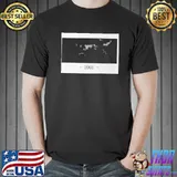 2001 silent hill 2 shirt