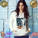 2022 graphic movie werewolf by night s Hoodie