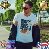 2022 graphic movie werewolf by night shirt