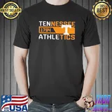 222 Tennessee volunteers broad jump 2hit shirt