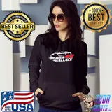 #43 bubba wallace s Hoodie