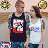 A fistful of 4 skins skinhead s Tank Top
