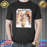 Adicto anuel aa shirt