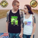 Aespa savage ningning kpop s Tank Top