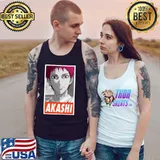 AkashI kuroko's basketball s Tank Top