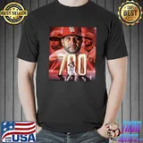 Albert pujols 700 albert pujols st. louis cardinals shirt