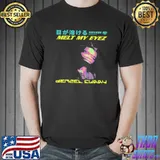 Album denzel curry melt my eyez shirt