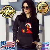 Alf christmas s Hoodie