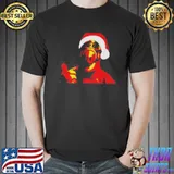 Alf christmas shirt