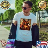 All characters in ponniyin selvan shirt