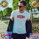 All star footballer deebo samuel shirt