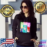 All stars kuroko no basket s Hoodie