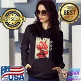 Aloy genshin impact s Hoodie